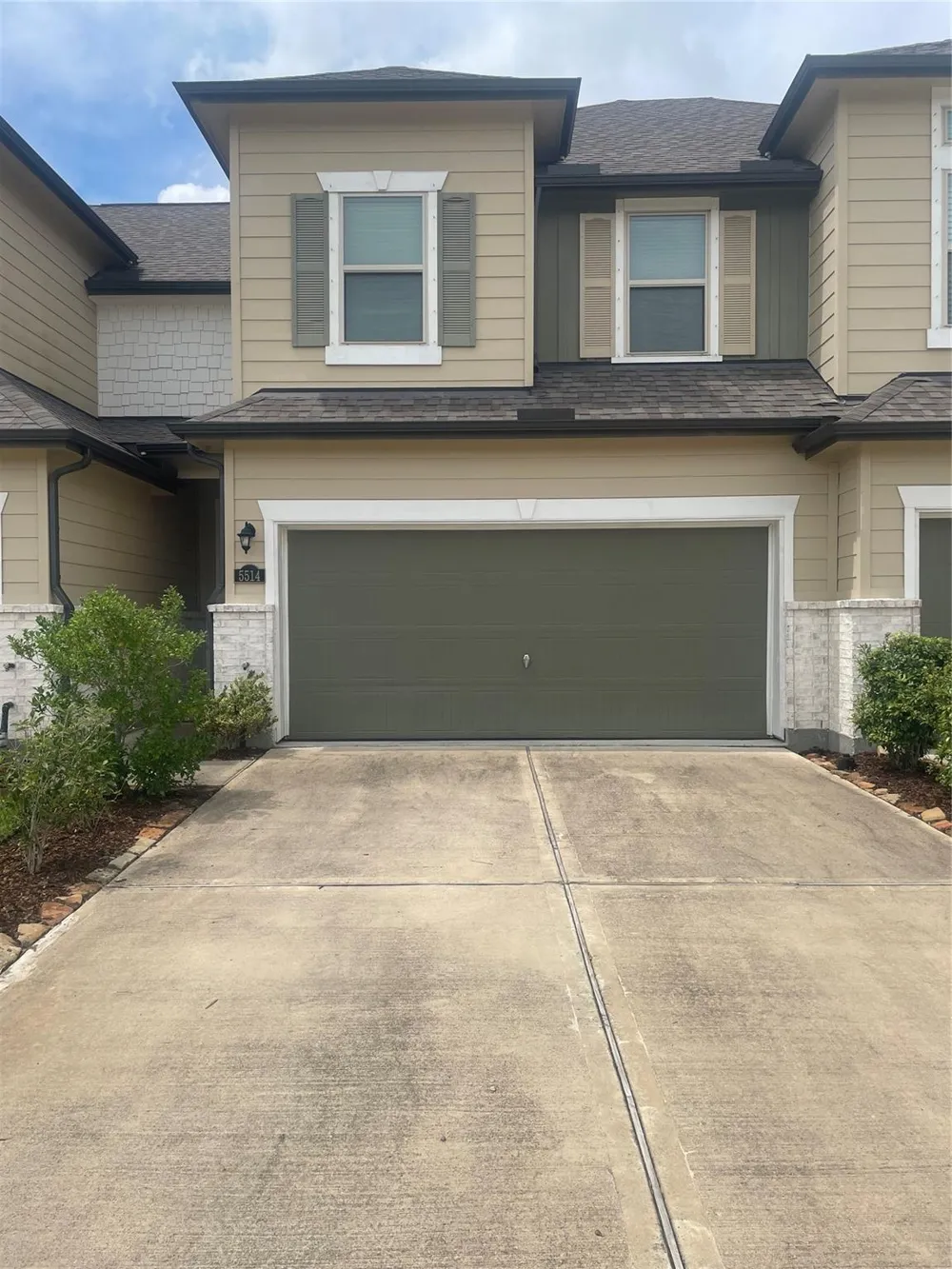 5514 Clarendon Hills Court Pasadena, TX 77505
