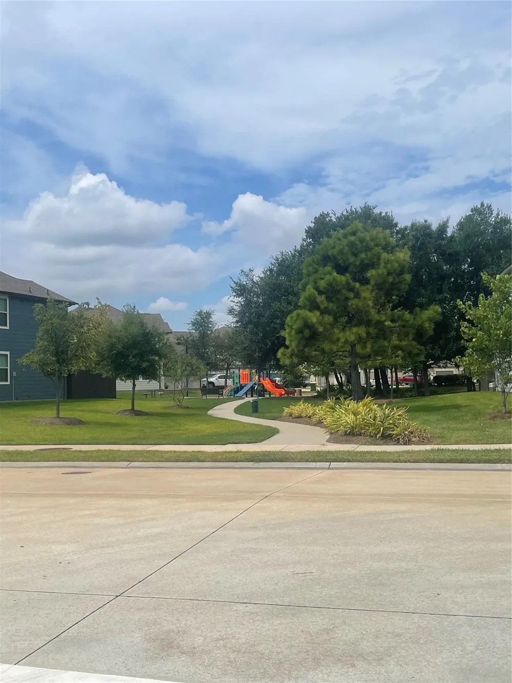 5514 Clarendon Hills Court Pasadena, TX 77505