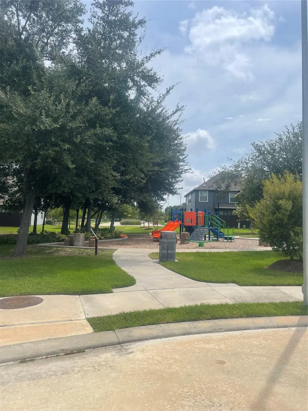 5514 Clarendon Hills Court Pasadena, TX 77505