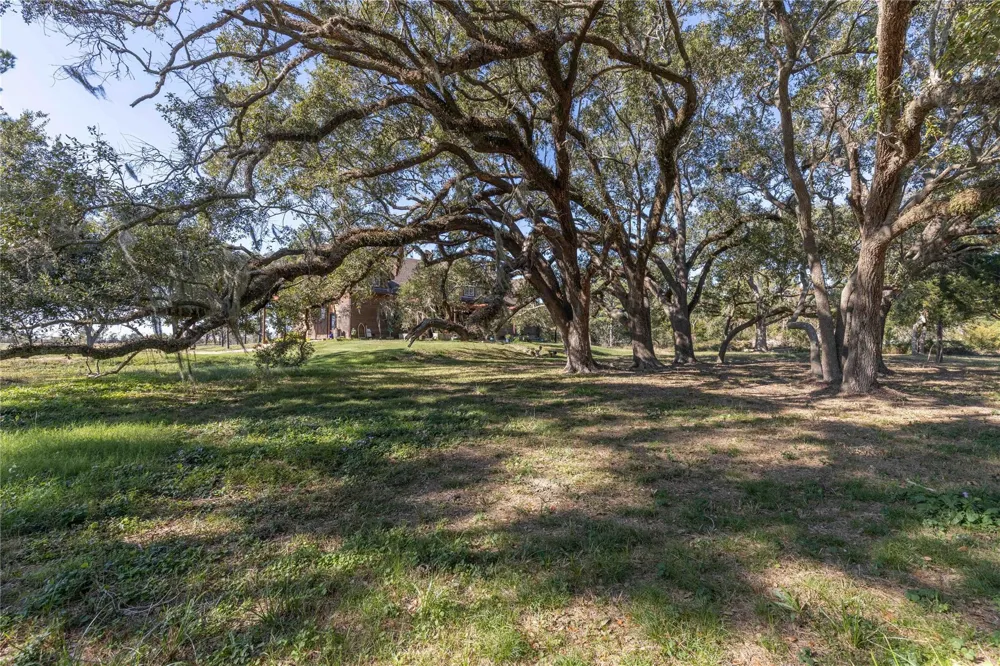6641 S Eagle Road Anahuac, TX 77514
