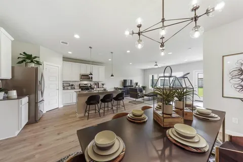 3131 Langley Bend Lane