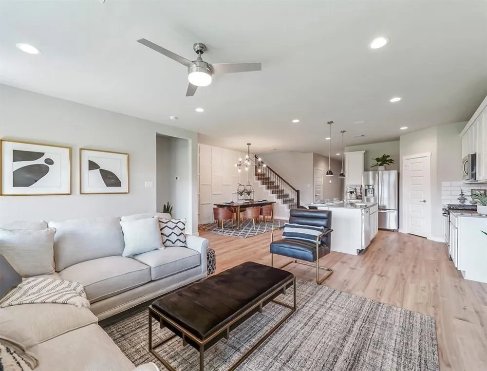 3131 Langley Bend Lane Fulshear, TX 77441