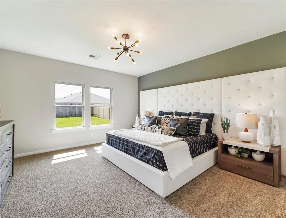 3131 Langley Bend Lane Fulshear, TX 77441