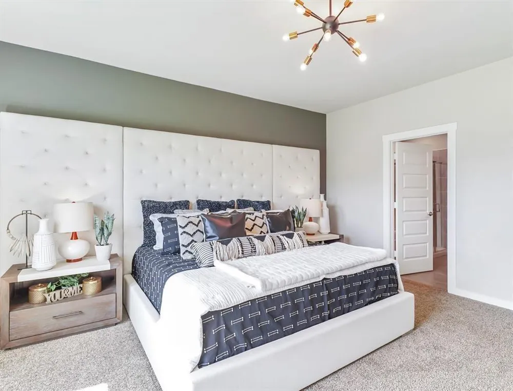 3131 Langley Bend Lane Fulshear, TX 77441