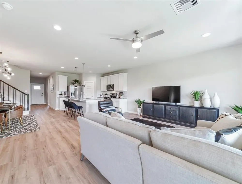 3131 Langley Bend Lane Fulshear, TX 77441