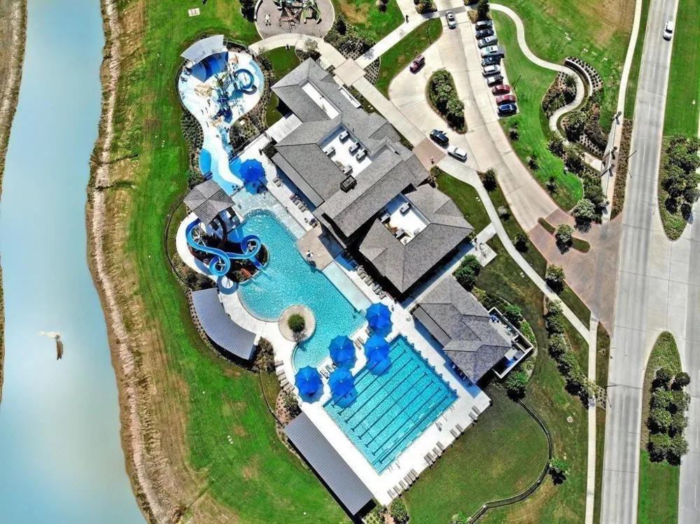 3131 Langley Bend Lane Fulshear, TX 77441