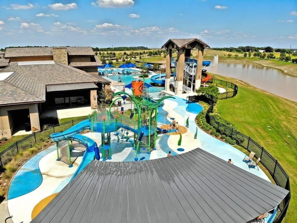 3131 Langley Bend Lane Fulshear, TX 77441