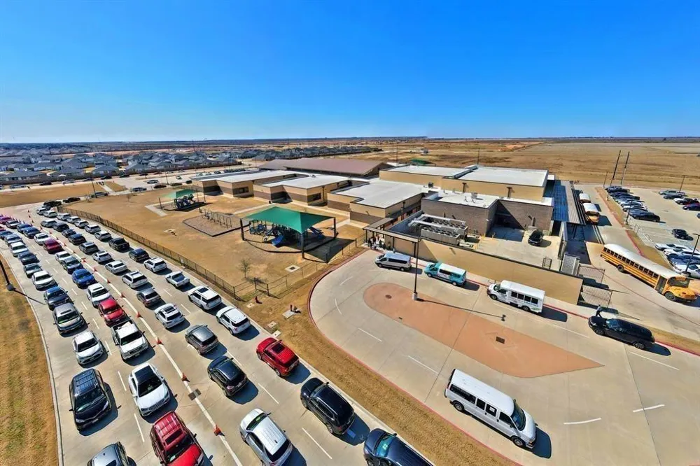 3131 Langley Bend Lane Fulshear, TX 77441
