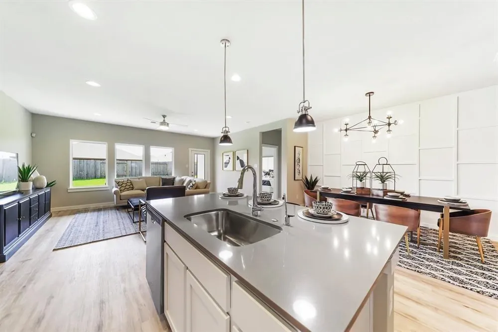3131 Langley Bend Lane Fulshear, TX 77441