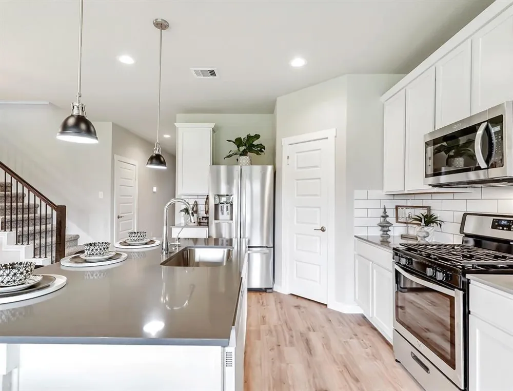 3131 Langley Bend Lane Fulshear, TX 77441