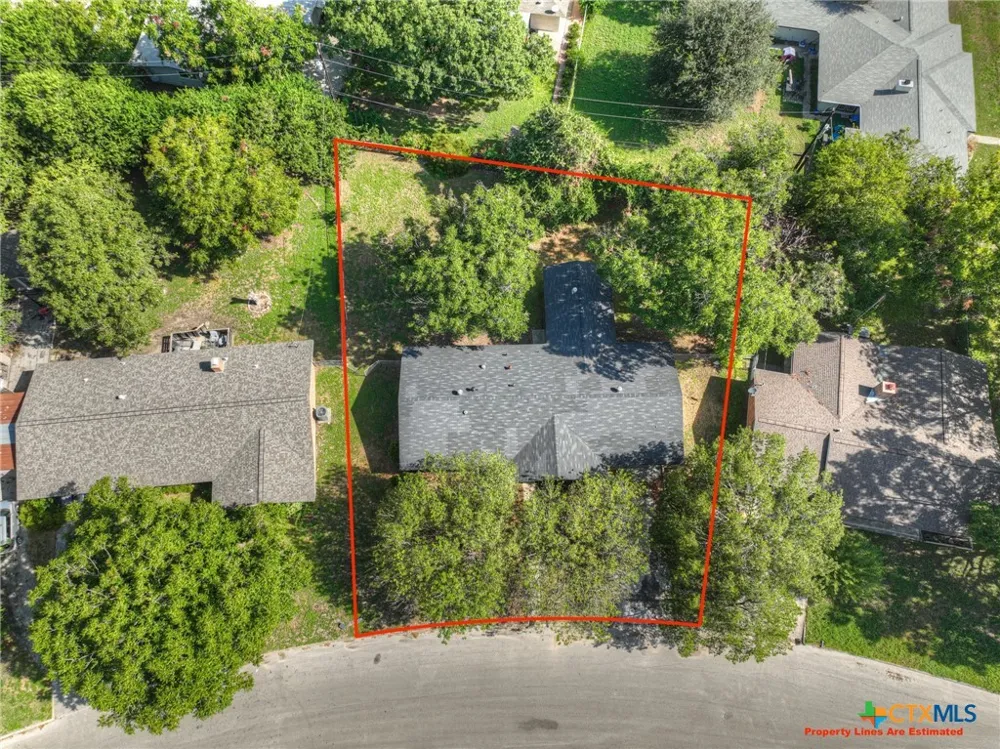 153 Swan Drive New Braunfels, TX 78130