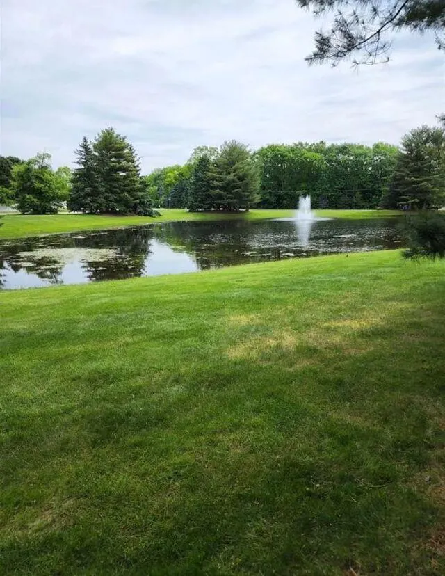 5628 Versailles Avenue E Ann Arbor, MI 48103