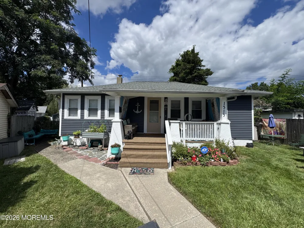 1313 3rd Avenue Asbury Park, NJ 07712