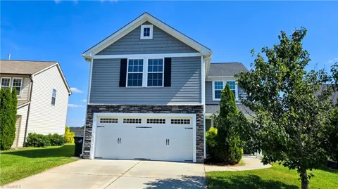 5733 Midstream Circle