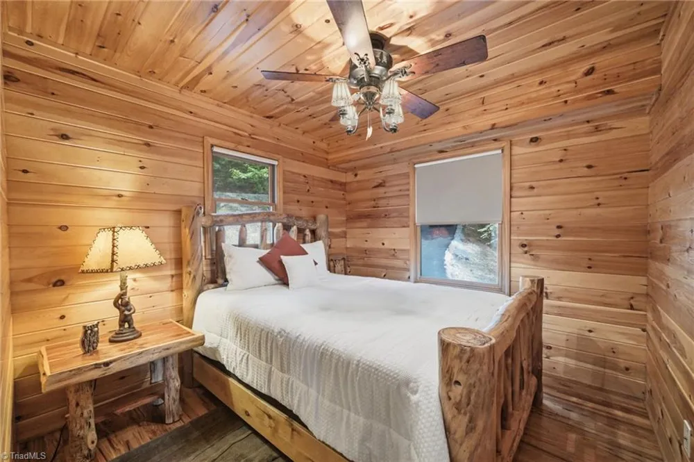 142 Fawn Lane Purlear, NC 28665