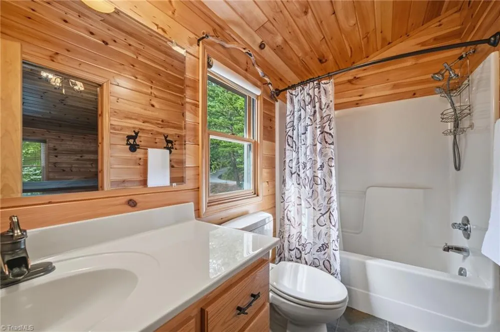 142 Fawn Lane Purlear, NC 28665