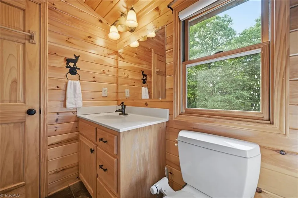 142 Fawn Lane Purlear, NC 28665