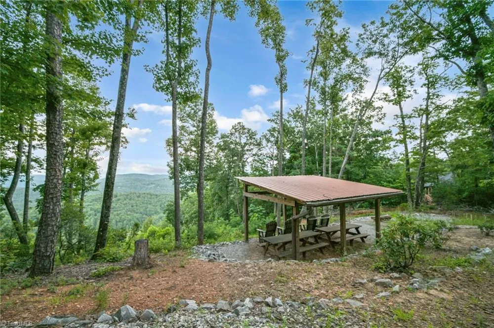 142 Fawn Lane Purlear, NC 28665