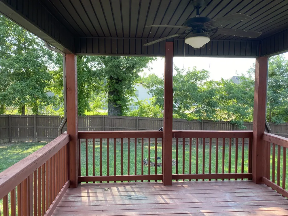 1949 Jackie Lorraine Dr Clarksville, TN 37042