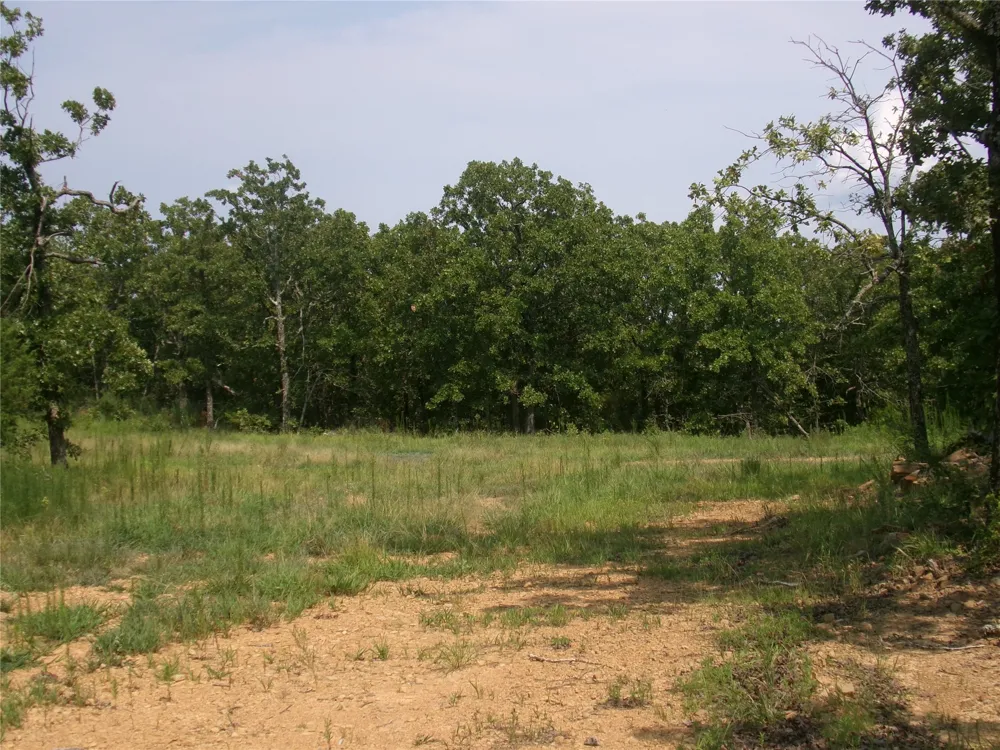 4230 ROAD Eufaula, OK 74432