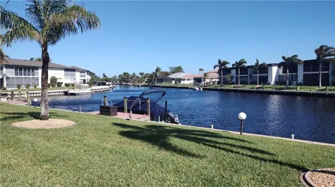 4713 Santa Barbara Boulevard #E-3