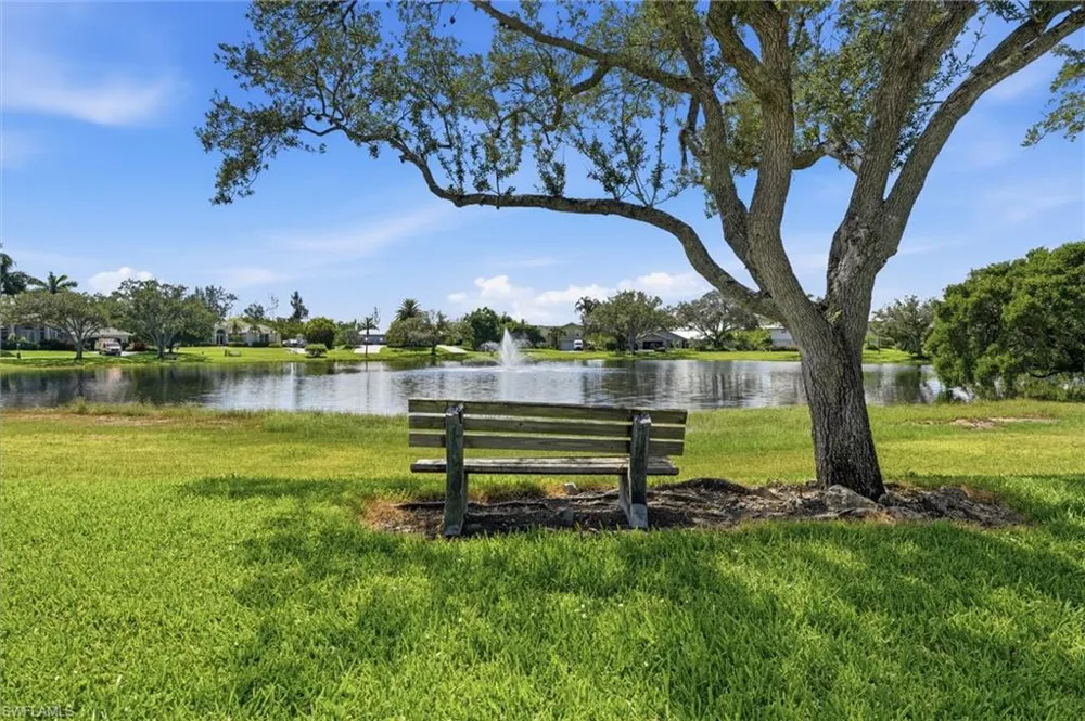 15636 Light Blue Circle Fort Myers, FL 33908