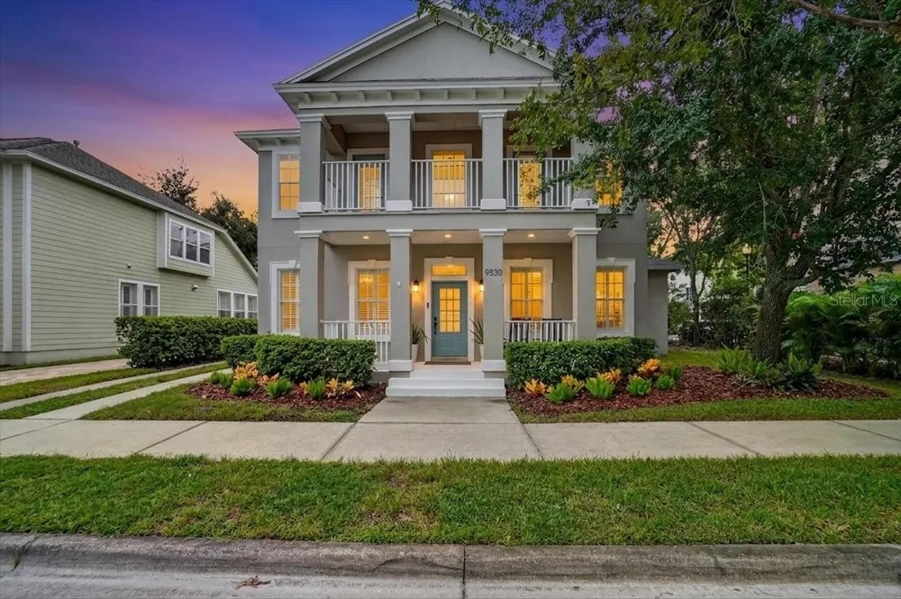 9830 W PARK VILLAGE DRIVE Tampa, FL 33626