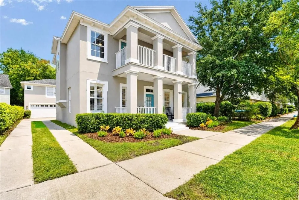 9830 W PARK VILLAGE DRIVE Tampa, FL 33626