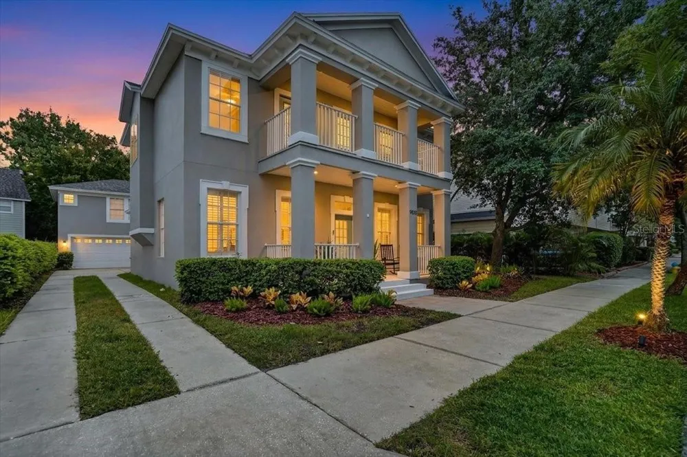 9830 W PARK VILLAGE DRIVE Tampa, FL 33626