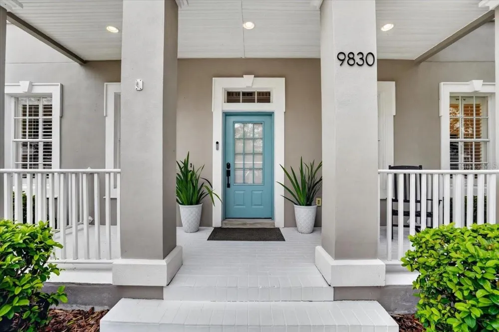 9830 W PARK VILLAGE DRIVE Tampa, FL 33626
