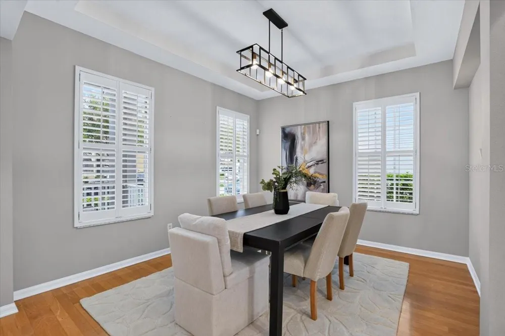 9830 W PARK VILLAGE DRIVE Tampa, FL 33626