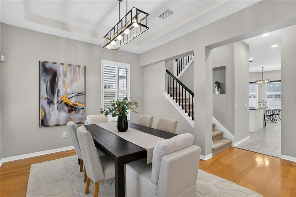 9830 W PARK VILLAGE DRIVE Tampa, FL 33626