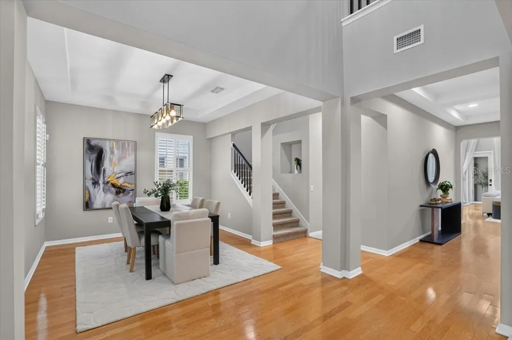 9830 W PARK VILLAGE DRIVE Tampa, FL 33626