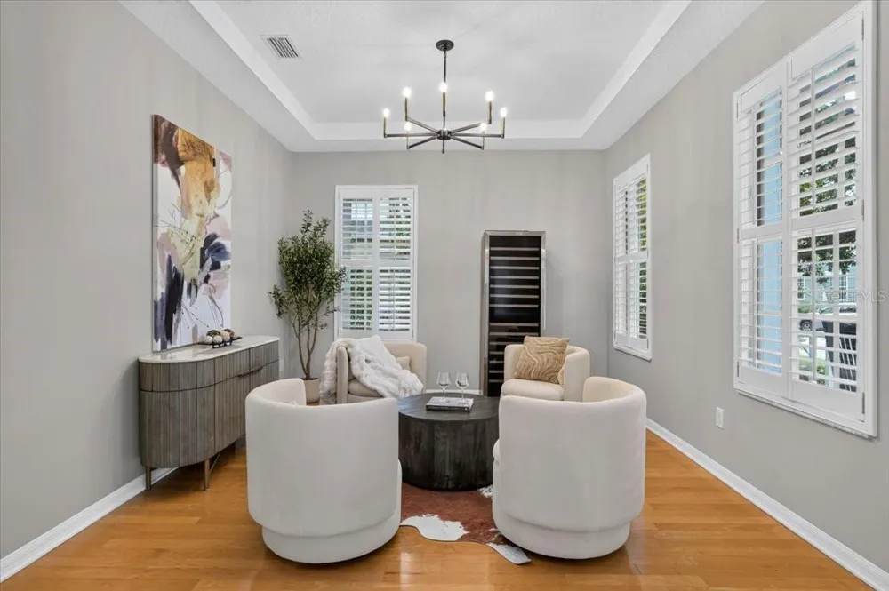 9830 W PARK VILLAGE DRIVE Tampa, FL 33626