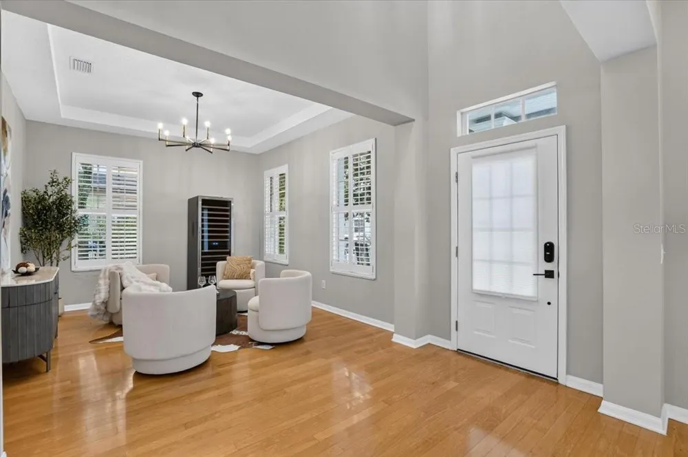 9830 W PARK VILLAGE DRIVE Tampa, FL 33626