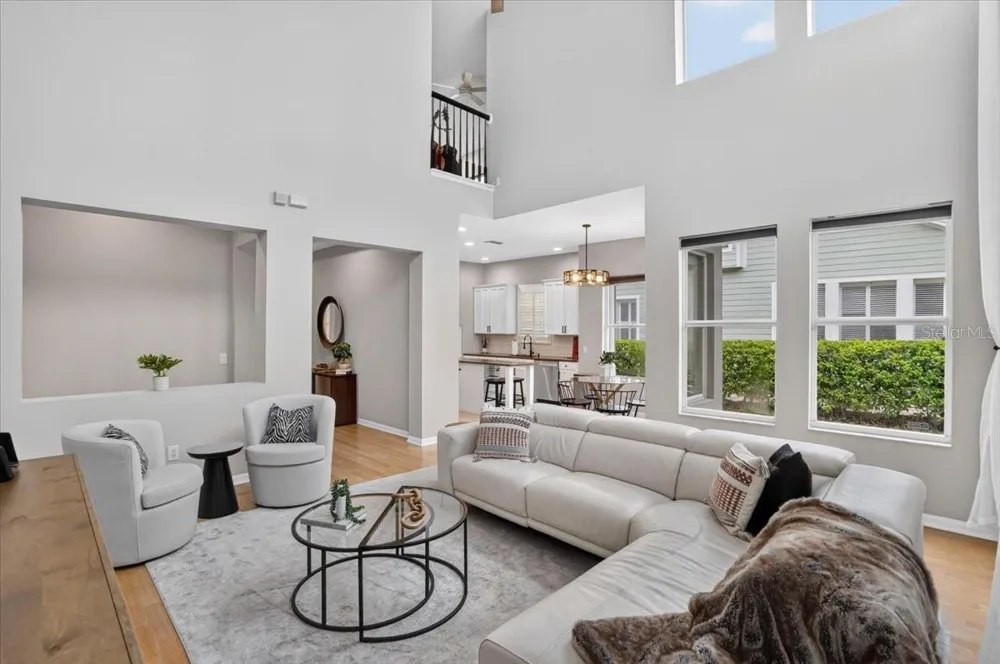 9830 W PARK VILLAGE DRIVE Tampa, FL 33626