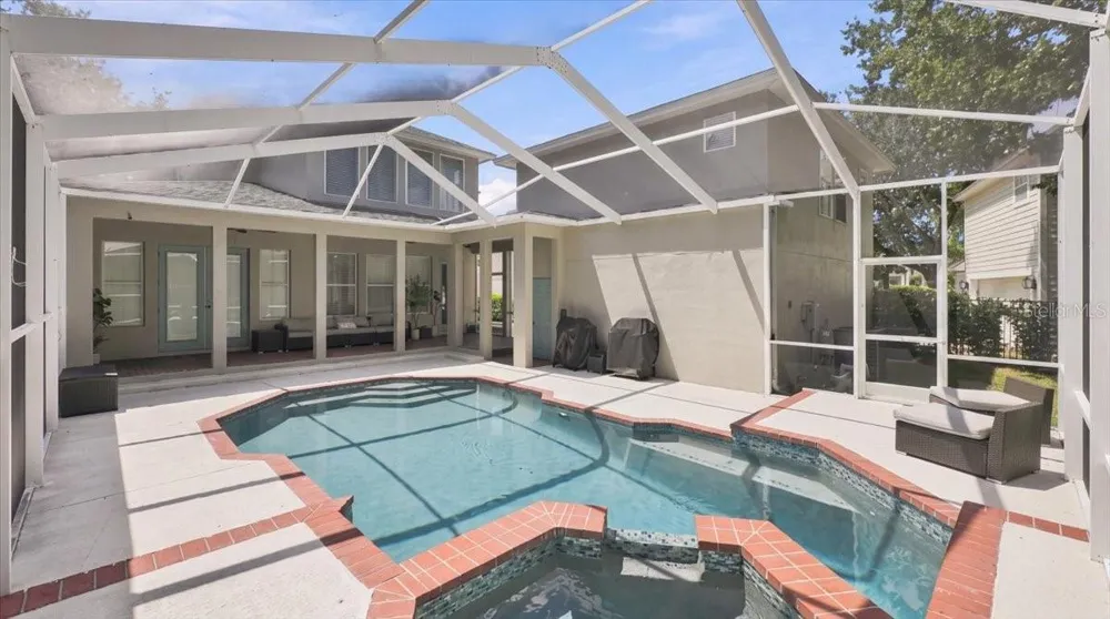 9830 W PARK VILLAGE DRIVE Tampa, FL 33626
