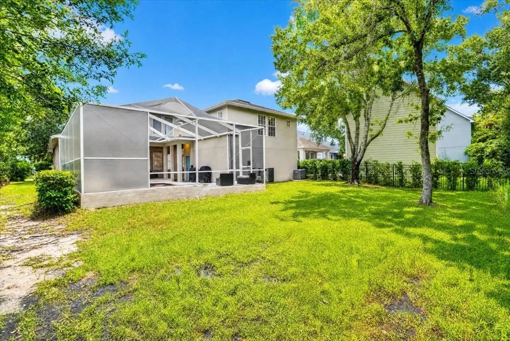 9830 W PARK VILLAGE DRIVE Tampa, FL 33626