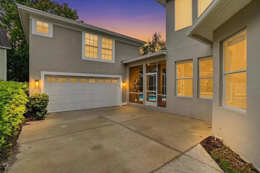 9830 W PARK VILLAGE DRIVE Tampa, FL 33626