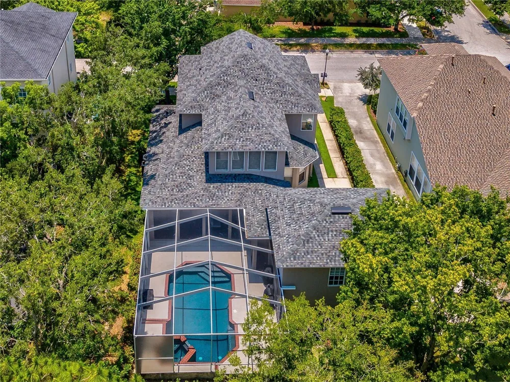 9830 W PARK VILLAGE DRIVE Tampa, FL 33626