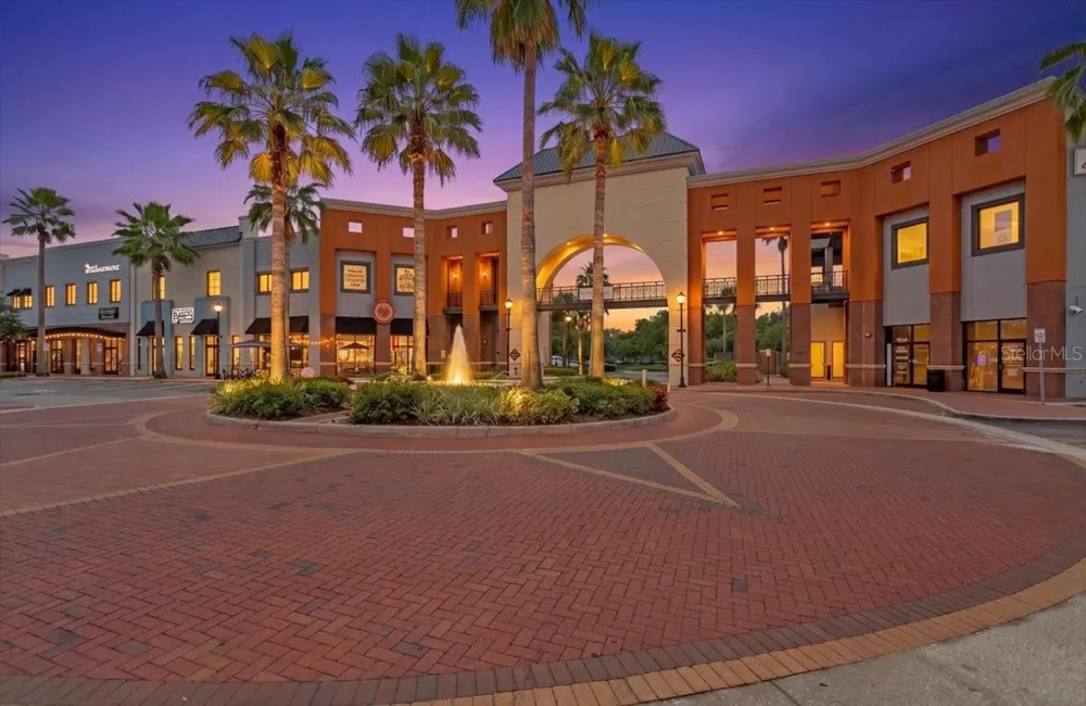 9830 W PARK VILLAGE DRIVE Tampa, FL 33626