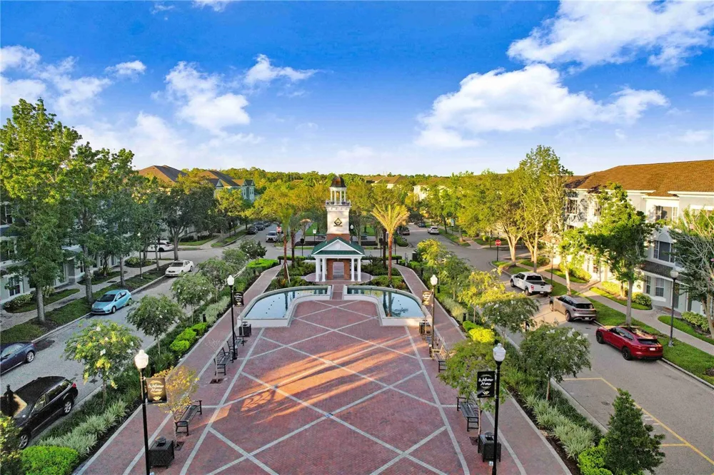 9830 W PARK VILLAGE DRIVE Tampa, FL 33626