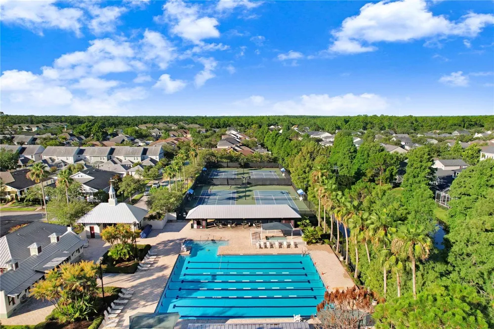 9830 W PARK VILLAGE DRIVE Tampa, FL 33626