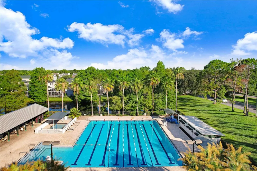 9830 W PARK VILLAGE DRIVE Tampa, FL 33626