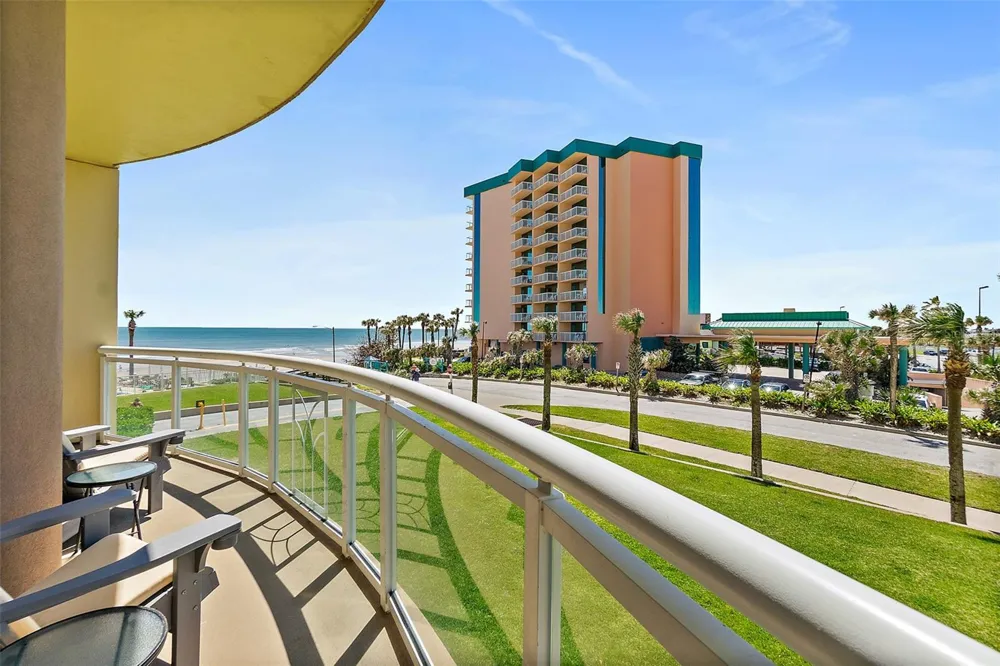 1925 S ATLANTIC AVENUE #210 Daytona Beach Shores, FL 32118