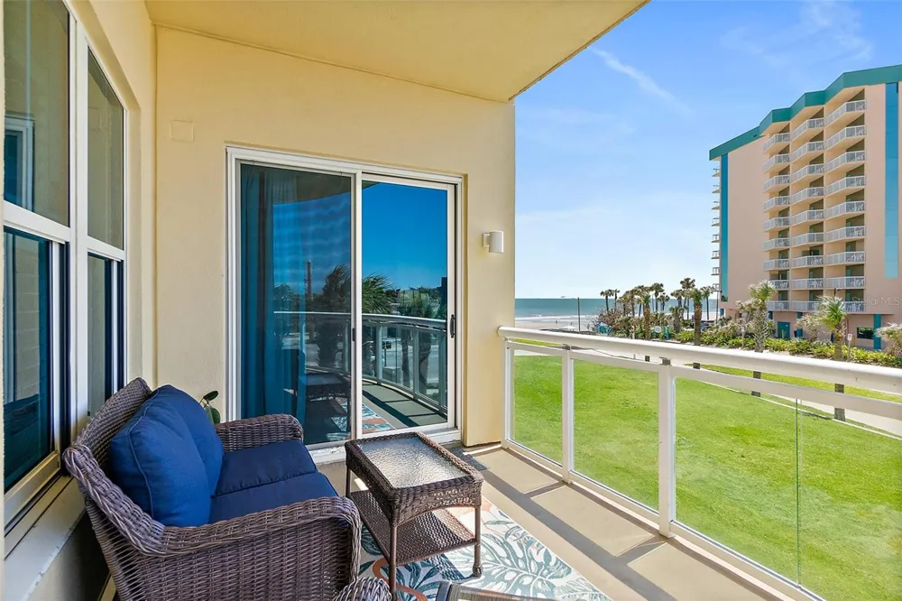 1925 S ATLANTIC AVENUE #210 Daytona Beach Shores, FL 32118