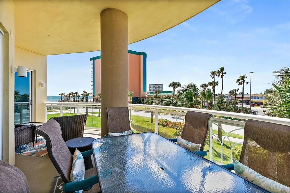 1925 S ATLANTIC AVENUE #210 Daytona Beach Shores, FL 32118