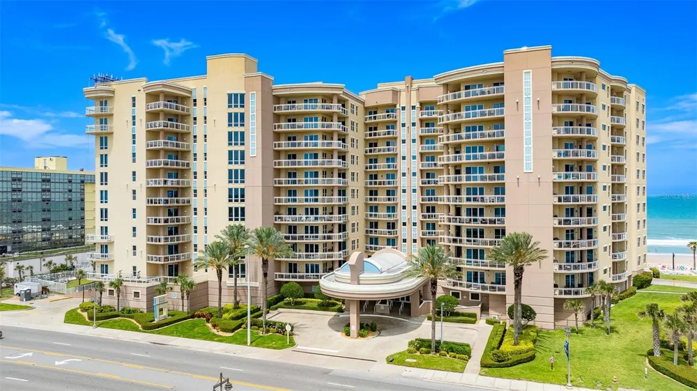 1925 S ATLANTIC AVENUE #210 Daytona Beach Shores, FL 32118