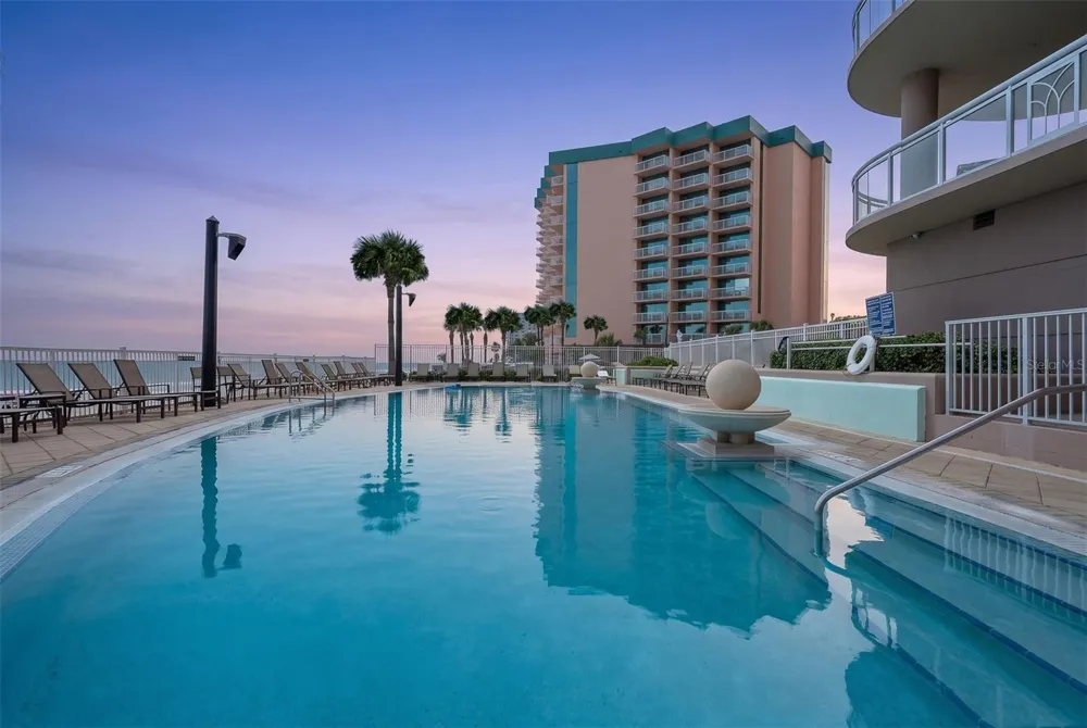 1925 S ATLANTIC AVENUE #210 Daytona Beach Shores, FL 32118