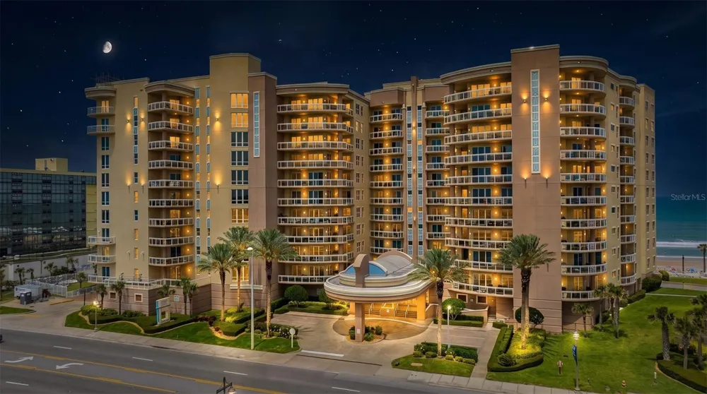 1925 S ATLANTIC AVENUE #210 Daytona Beach Shores, FL 32118